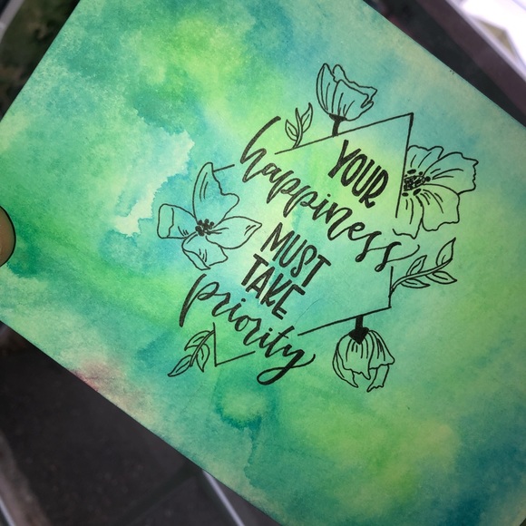 Custom Hand Lettered Signs & Home Decor - Picture 2 of 5